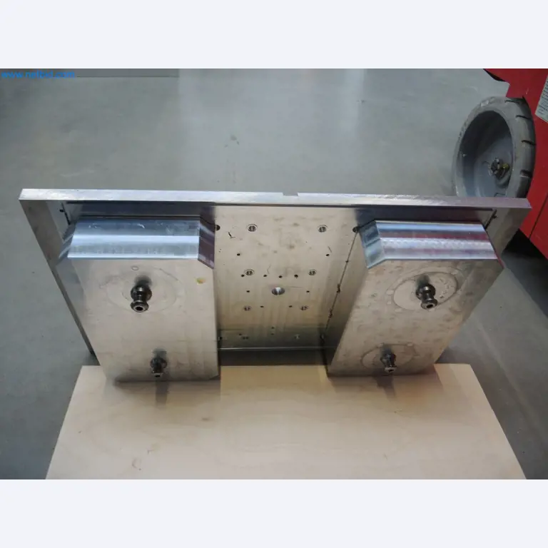 LILIUM eAircraft GmbH / LILIUM GmbH; machines, test systems and operating equipment for the production of eVTOLs-5