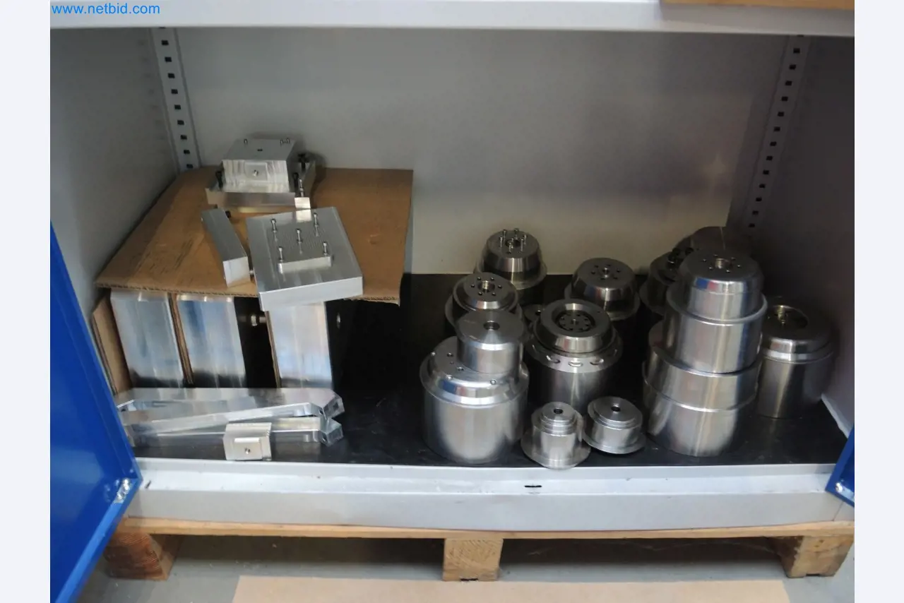 LILIUM eAircraft GmbH / LILIUM GmbH; machines, test systems and operating equipment for the production of eVTOLs-6