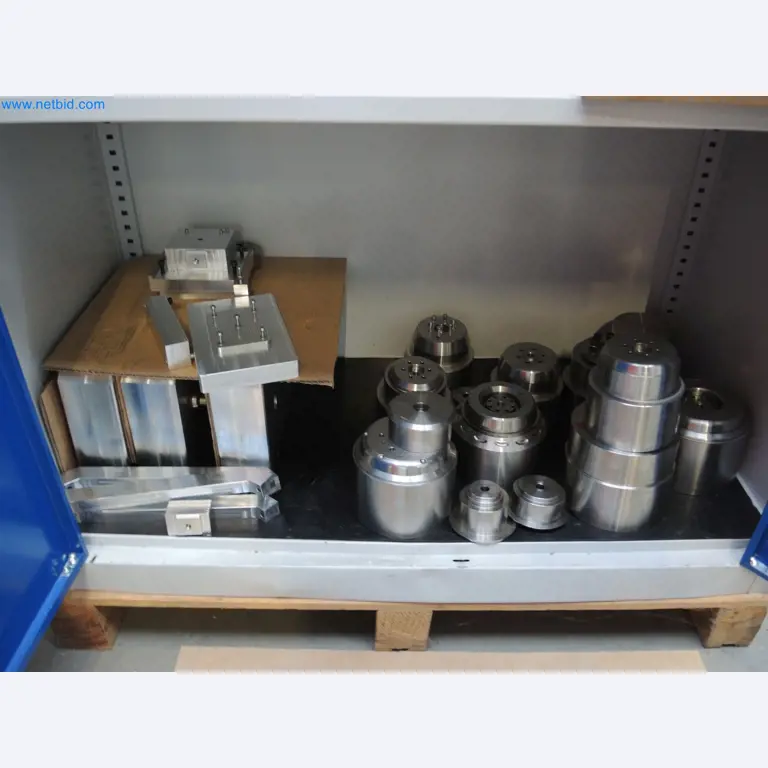 LILIUM eAircraft GmbH / LILIUM GmbH; machines, test systems and operating equipment for the production of eVTOLs-6