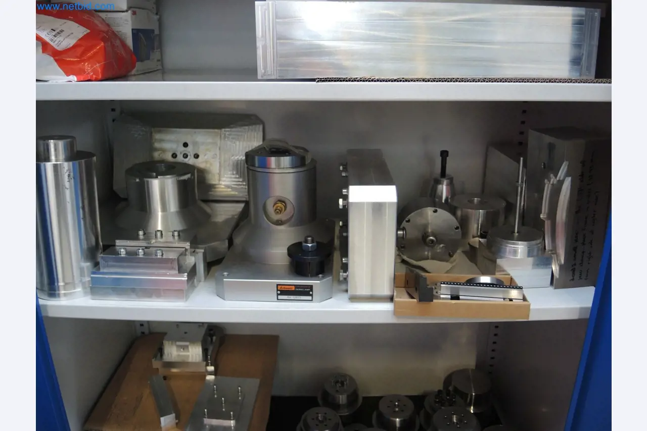 LILIUM eAircraft GmbH / LILIUM GmbH; machines, test systems and operating equipment for the production of eVTOLs-7