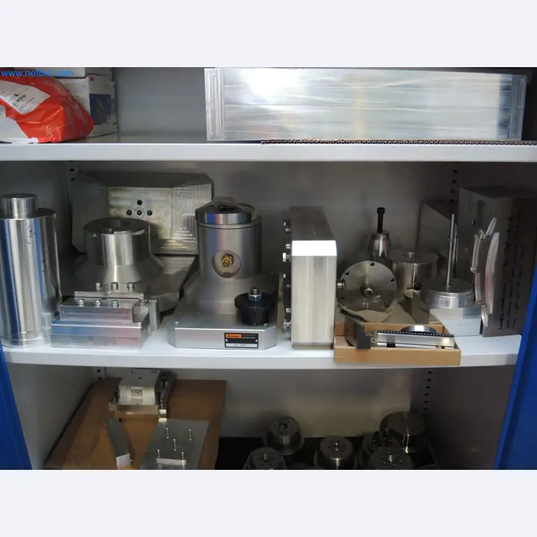 LILIUM eAircraft GmbH / LILIUM GmbH; machines, test systems and operating equipment for the production of eVTOLs-7