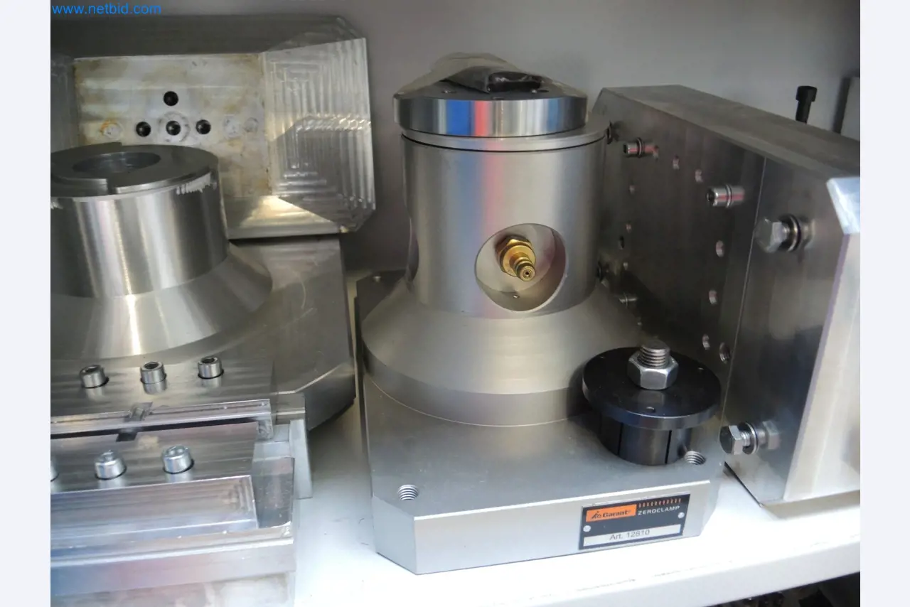 LILIUM eAircraft GmbH / LILIUM GmbH; machines, test systems and operating equipment for the production of eVTOLs-8