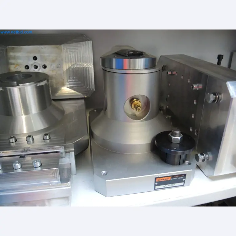 LILIUM eAircraft GmbH / LILIUM GmbH; machines, test systems and operating equipment for the production of eVTOLs-8