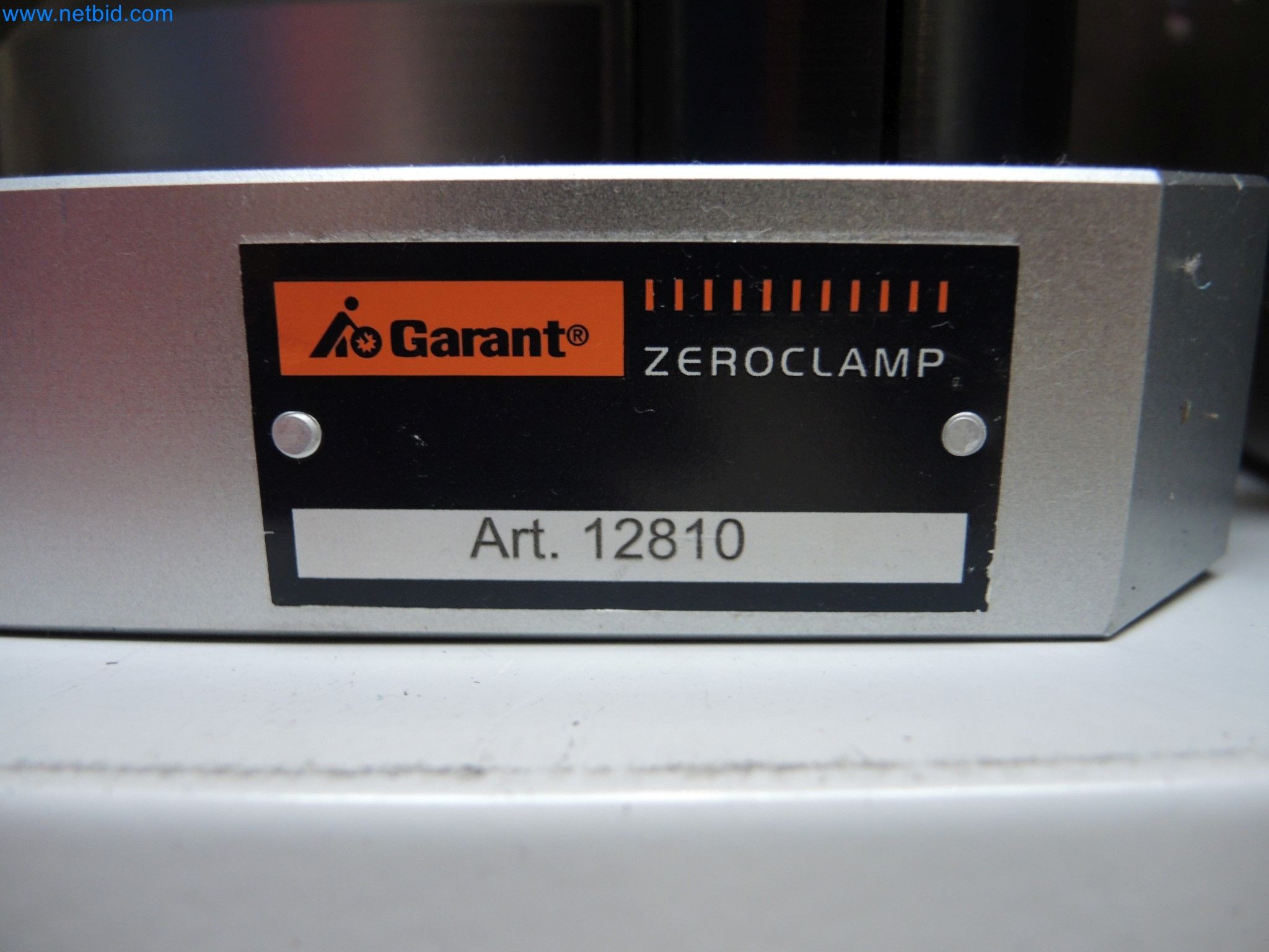 LILIUM eAircraft GmbH / LILIUM GmbH; Maschinen, Testanlagen und Betriebsausstattungen zur Herstellung von eVTOL -9