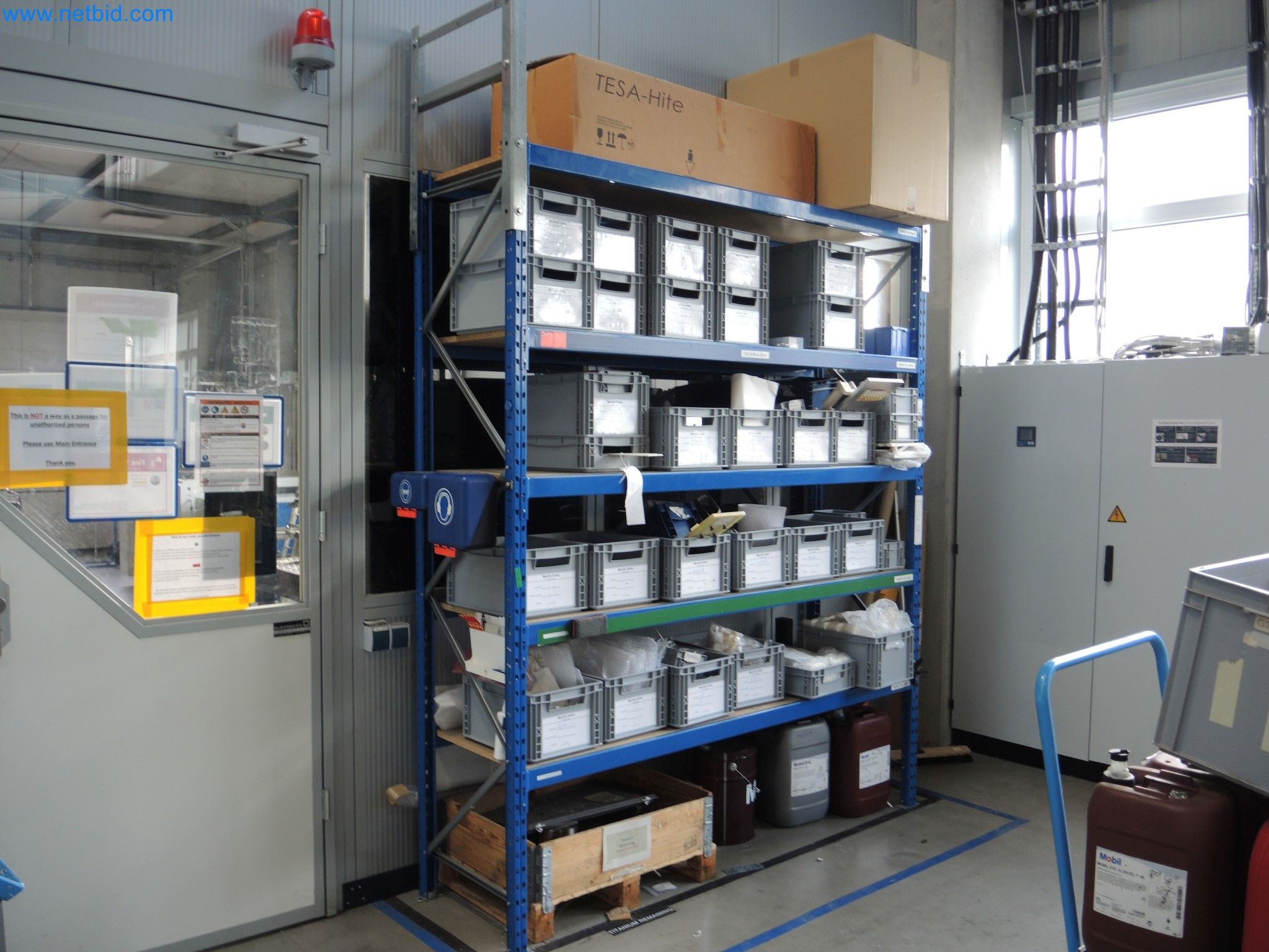 LILIUM eAircraft GmbH / LILIUM GmbH; machines, test systems and operating equipment for the production of eVTOLs-1