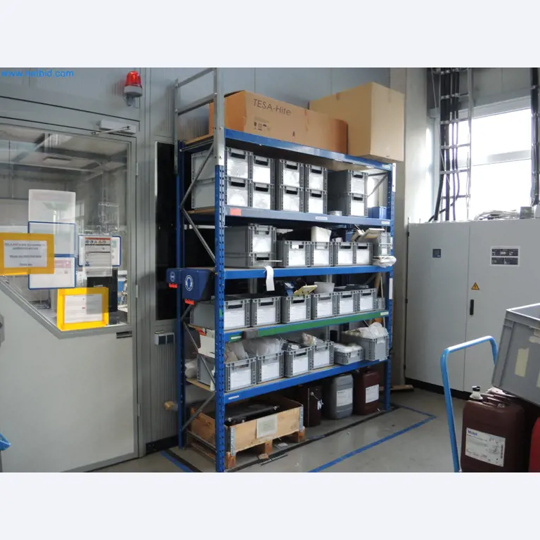 LILIUM eAircraft GmbH / LILIUM GmbH; machines, test systems and operating equipment for the production of eVTOLs-1