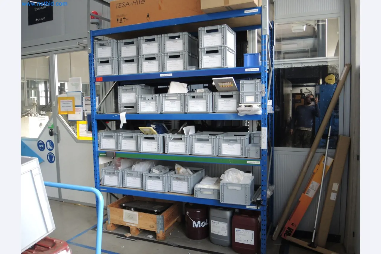 LILIUM eAircraft GmbH / LILIUM GmbH; machines, test systems and operating equipment for the production of eVTOLs-2