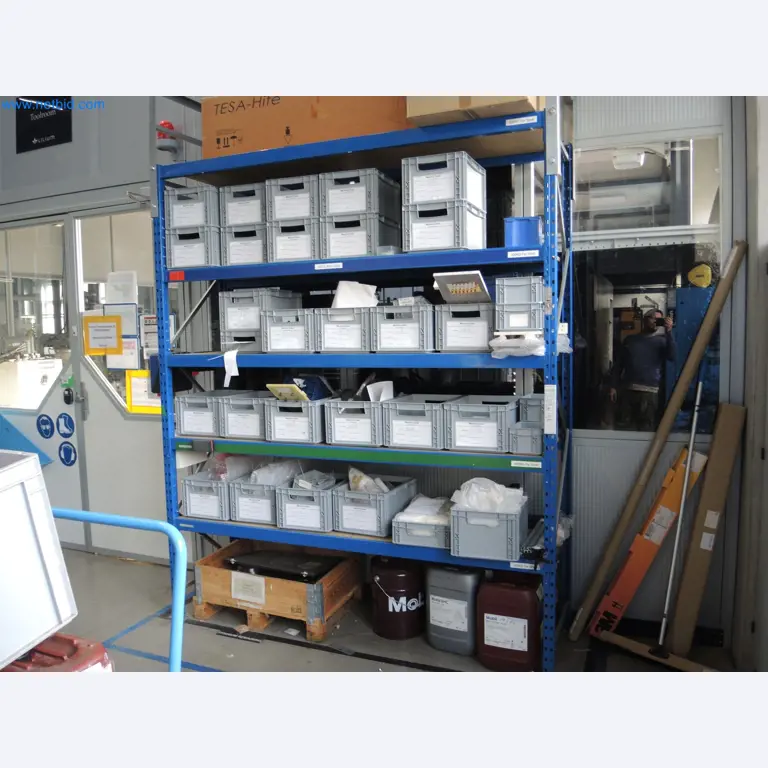 LILIUM eAircraft GmbH / LILIUM GmbH; machines, test systems and operating equipment for the production of eVTOLs-2