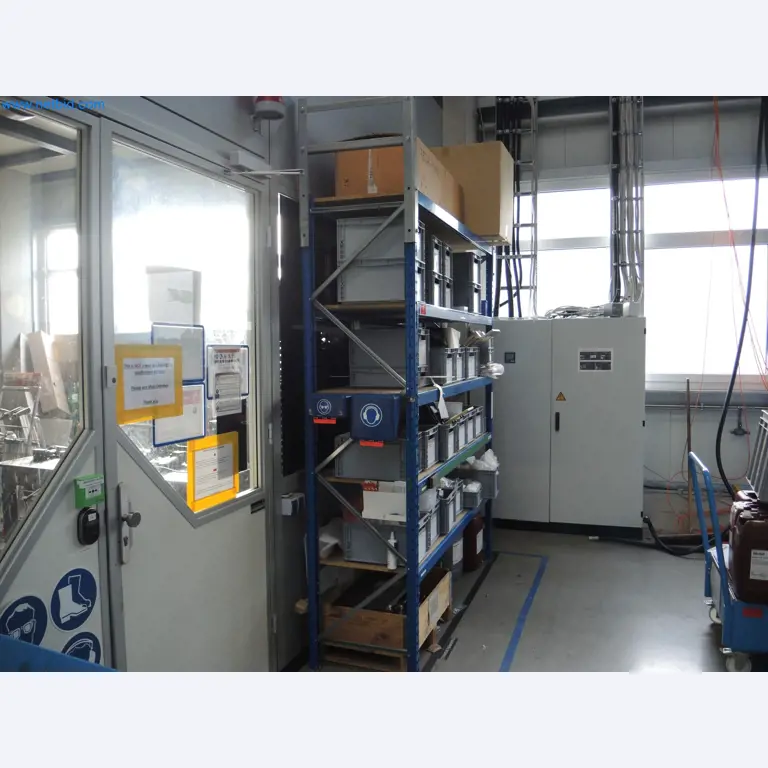 LILIUM eAircraft GmbH / LILIUM GmbH; machines, test systems and operating equipment for the production of eVTOLs-3