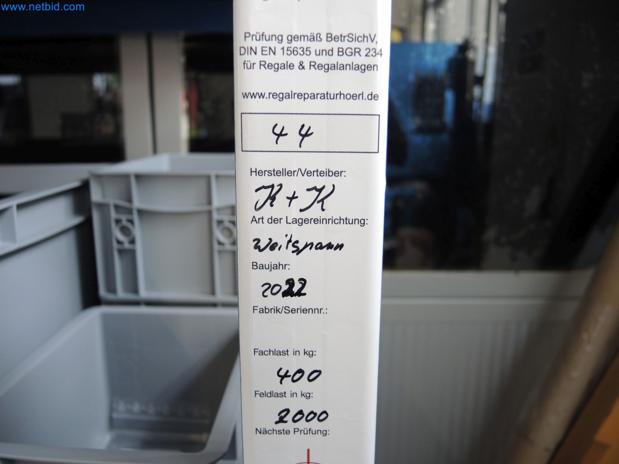 LILIUM eAircraft GmbH / LILIUM GmbH; machines, test systems and operating equipment for the production of eVTOLs-4