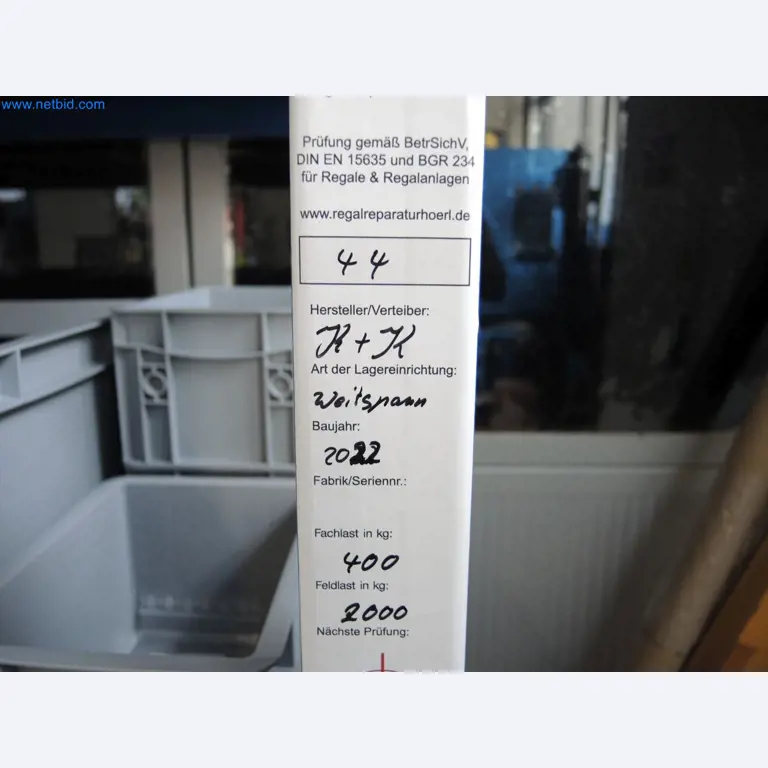 LILIUM eAircraft GmbH / LILIUM GmbH; machines, test systems and operating equipment for the production of eVTOLs-4