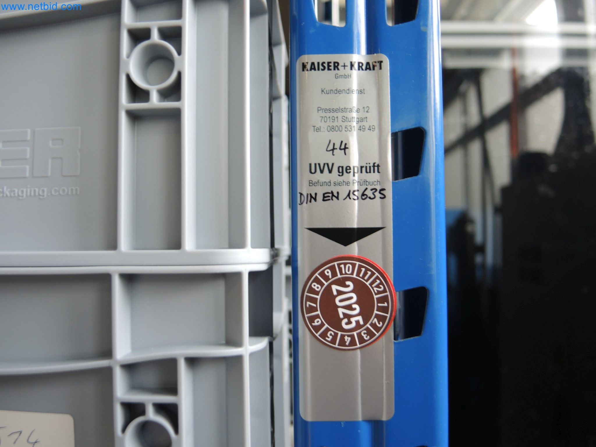 LILIUM eAircraft GmbH / LILIUM GmbH; machines, test systems and operating equipment for the production of eVTOLs-5