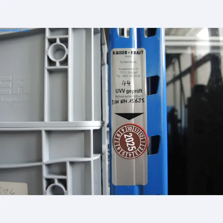 LILIUM eAircraft GmbH / LILIUM GmbH; machines, test systems and operating equipment for the production of eVTOLs-5