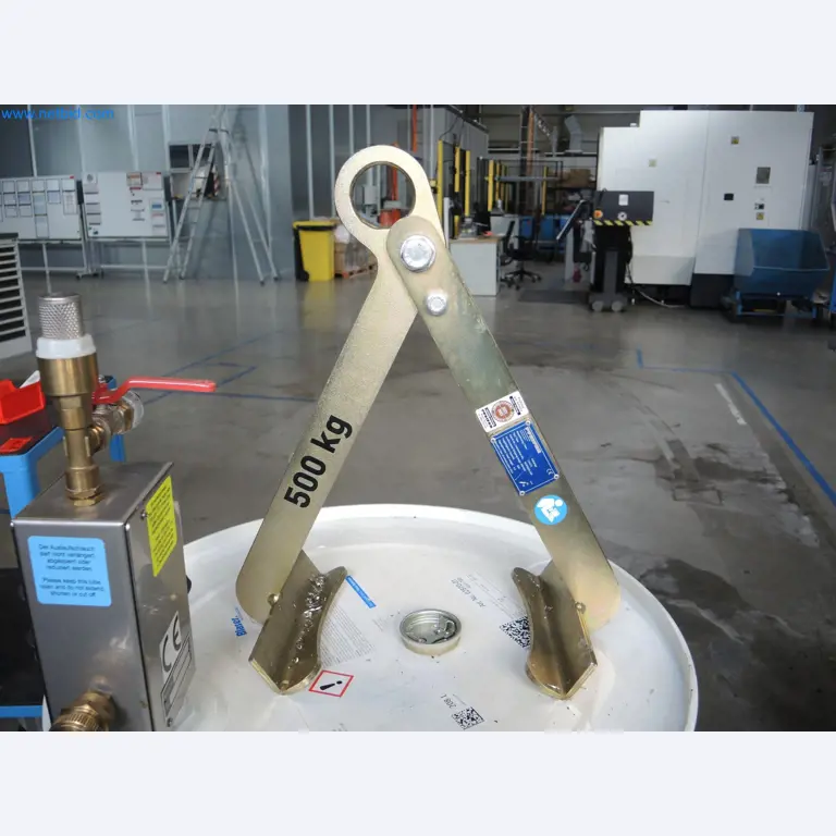 LILIUM eAircraft GmbH / LILIUM GmbH; machines, test systems and operating equipment for the production of eVTOLs-10