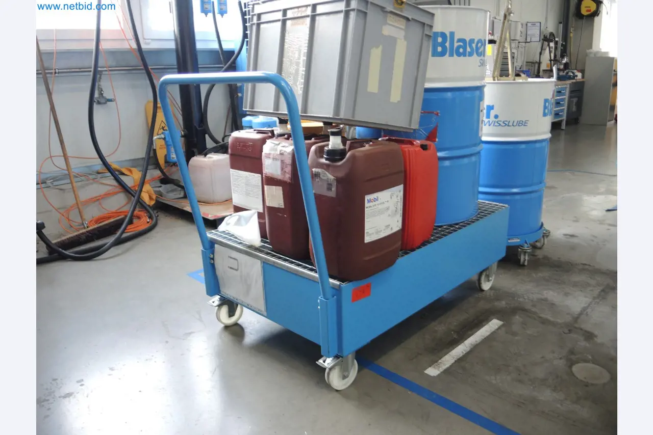 LILIUM eAircraft GmbH / LILIUM GmbH; machines, test systems and operating equipment for the production of eVTOLs-2