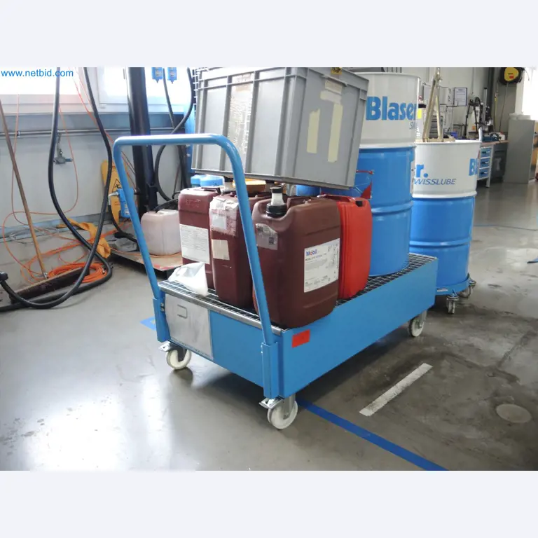 LILIUM eAircraft GmbH / LILIUM GmbH; machines, test systems and operating equipment for the production of eVTOLs-2