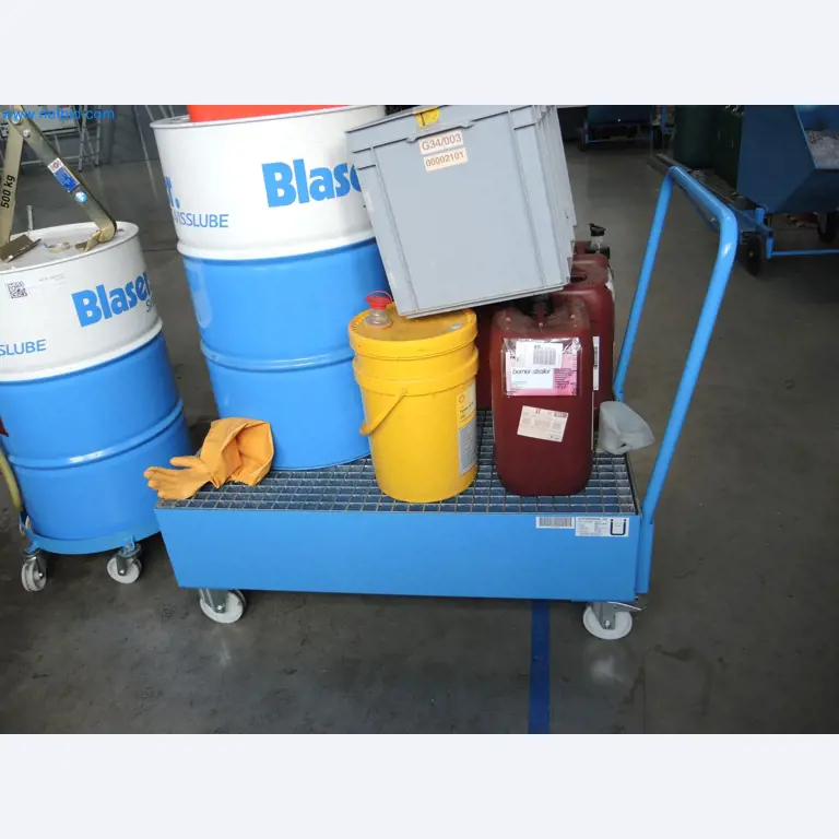 LILIUM eAircraft GmbH / LILIUM GmbH; machines, test systems and operating equipment for the production of eVTOLs-3