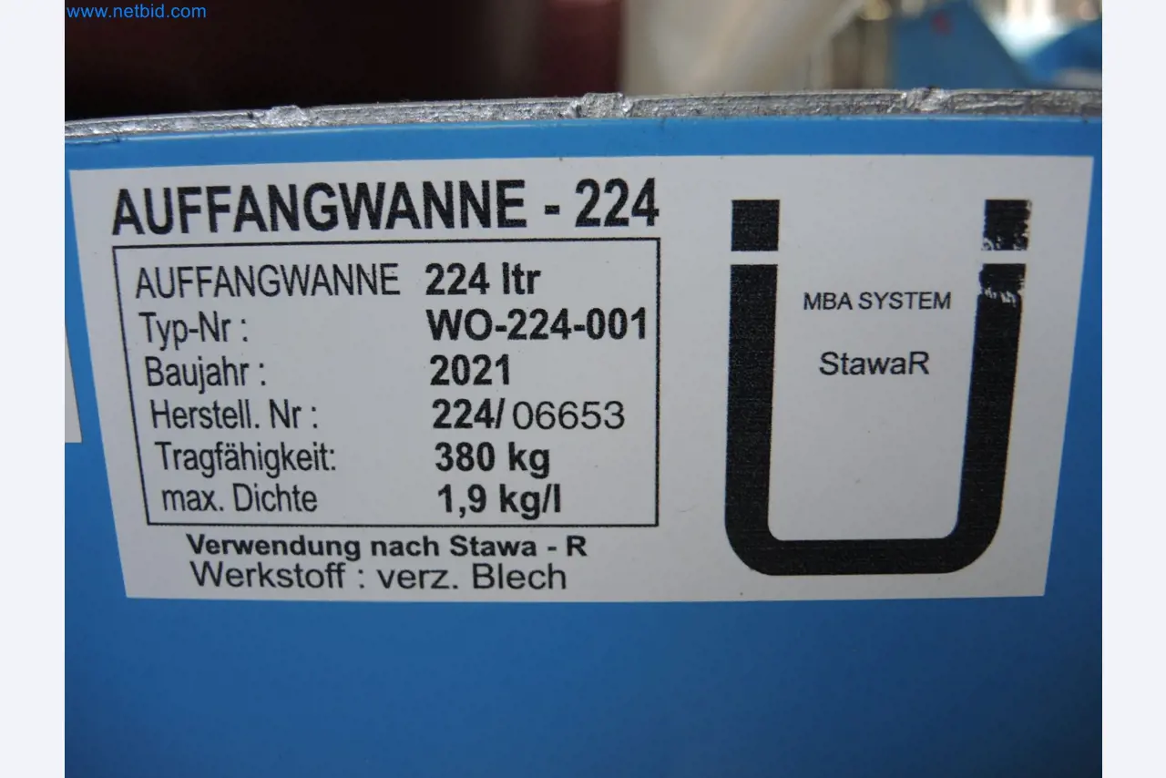 LILIUM eAircraft GmbH / LILIUM GmbH; machines, test systems and operating equipment for the production of eVTOLs-4
