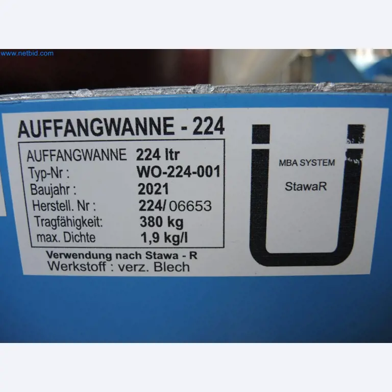 LILIUM eAircraft GmbH / LILIUM GmbH; machines, test systems and operating equipment for the production of eVTOLs-4