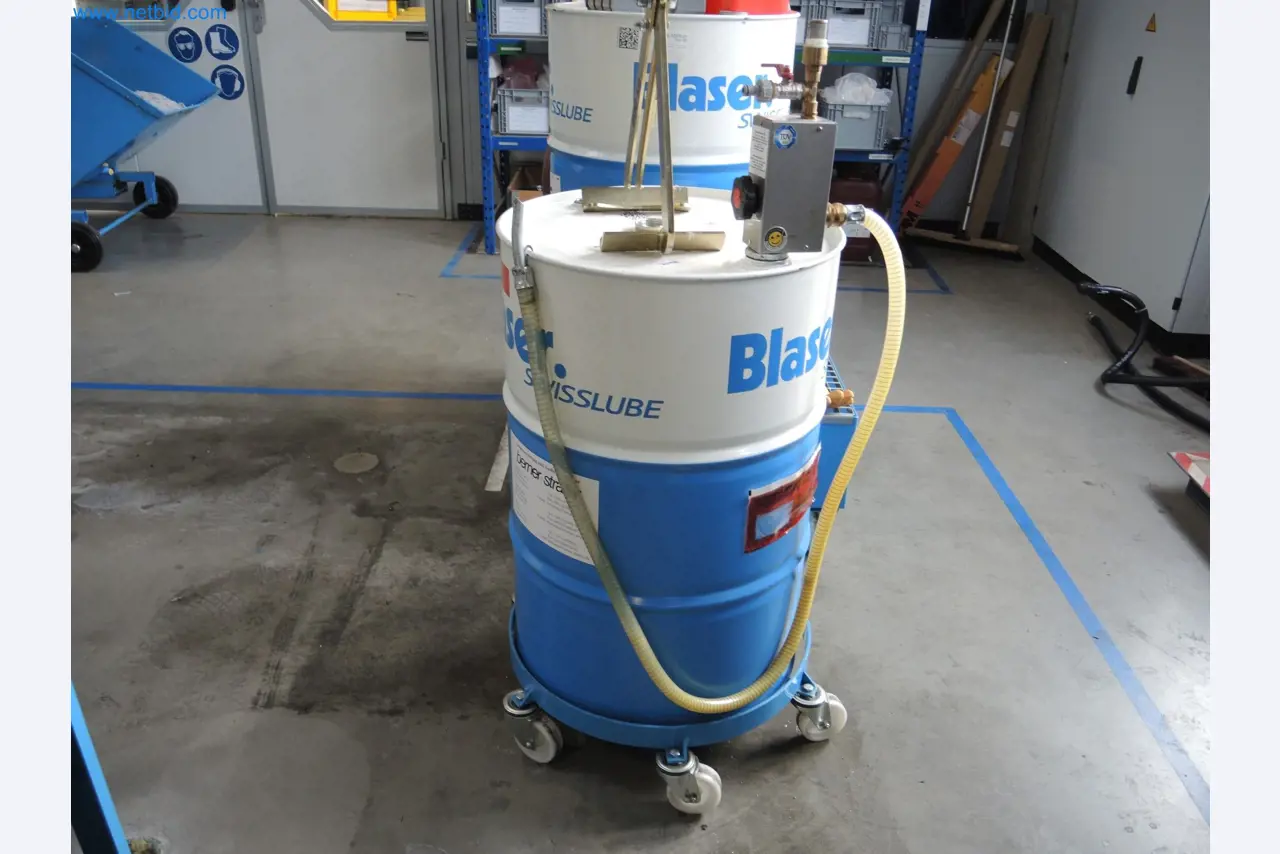 LILIUM eAircraft GmbH / LILIUM GmbH; machines, test systems and operating equipment for the production of eVTOLs-5