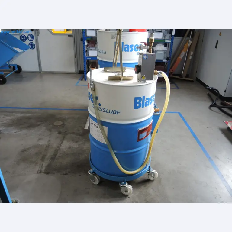 LILIUM eAircraft GmbH / LILIUM GmbH; machines, test systems and operating equipment for the production of eVTOLs-5