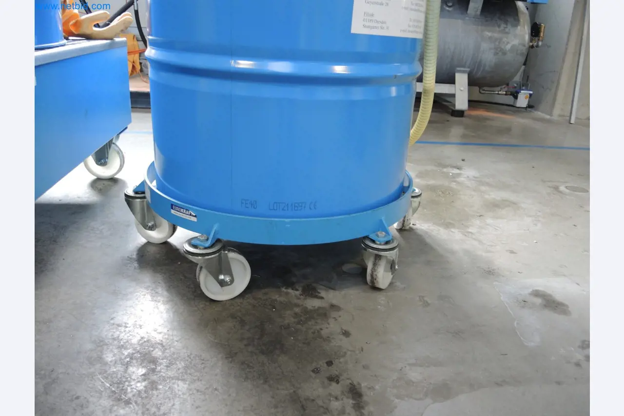 LILIUM eAircraft GmbH / LILIUM GmbH; machines, test systems and operating equipment for the production of eVTOLs-6