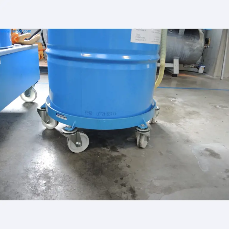 LILIUM eAircraft GmbH / LILIUM GmbH; machines, test systems and operating equipment for the production of eVTOLs-6