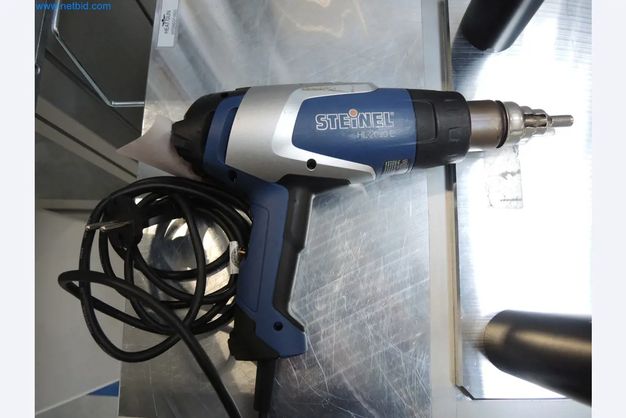 LILIUM eAircraft GmbH / LILIUM GmbH; machines, test systems and operating equipment for the production of eVTOLs-1