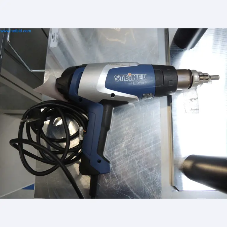 LILIUM eAircraft GmbH / LILIUM GmbH; machines, test systems and operating equipment for the production of eVTOLs-1