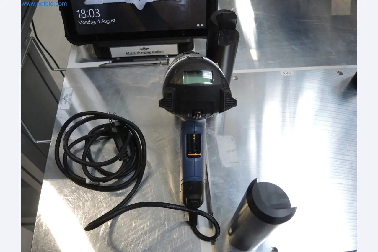 LILIUM eAircraft GmbH / LILIUM GmbH; machines, test systems and operating equipment for the production of eVTOLs-2