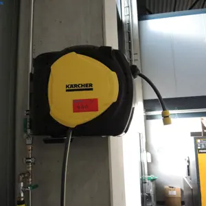 2 Bobni za vodno cev Kärcher