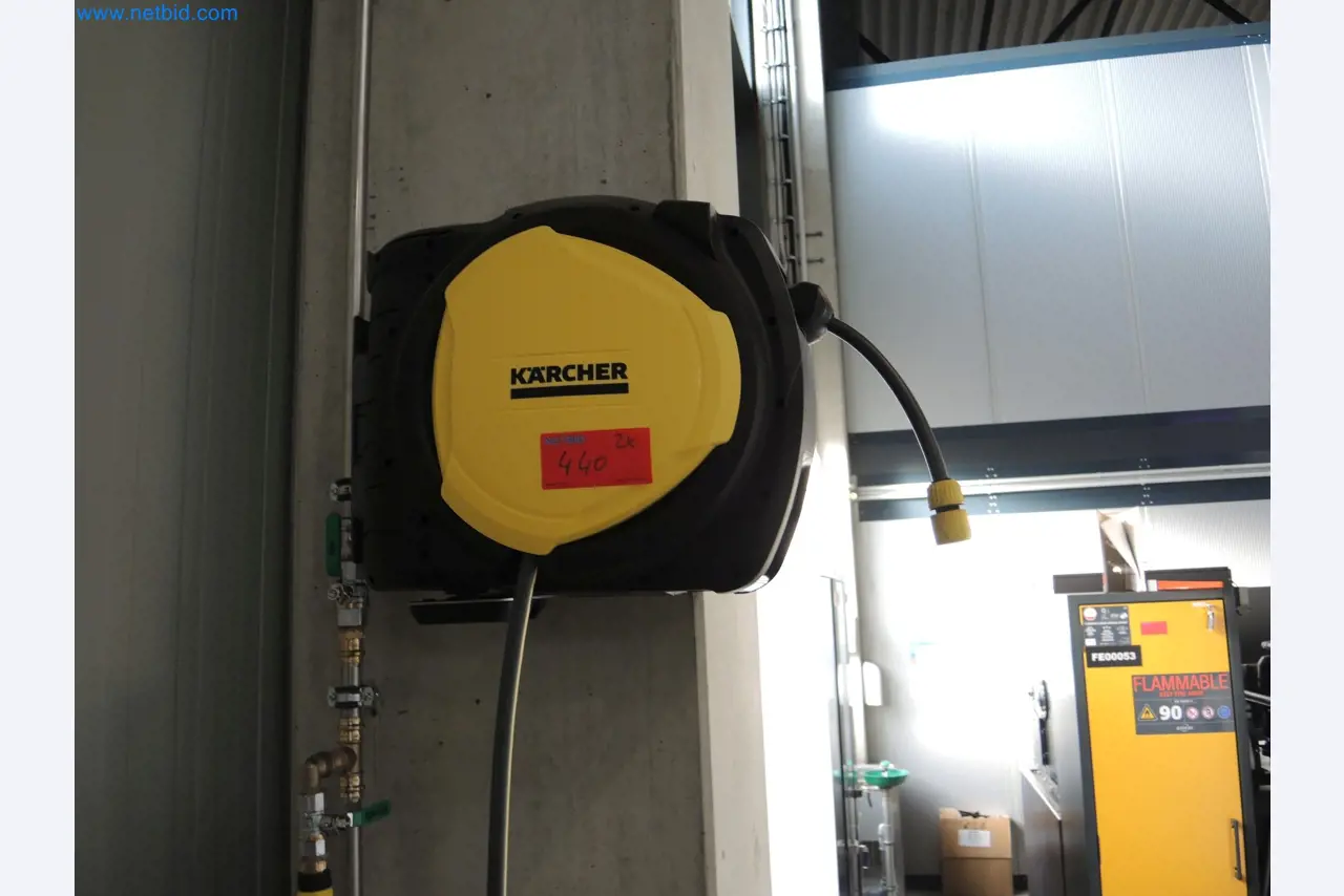 LILIUM eAircraft GmbH / LILIUM GmbH; machines, test systems and operating equipment for the production of eVTOLs-1