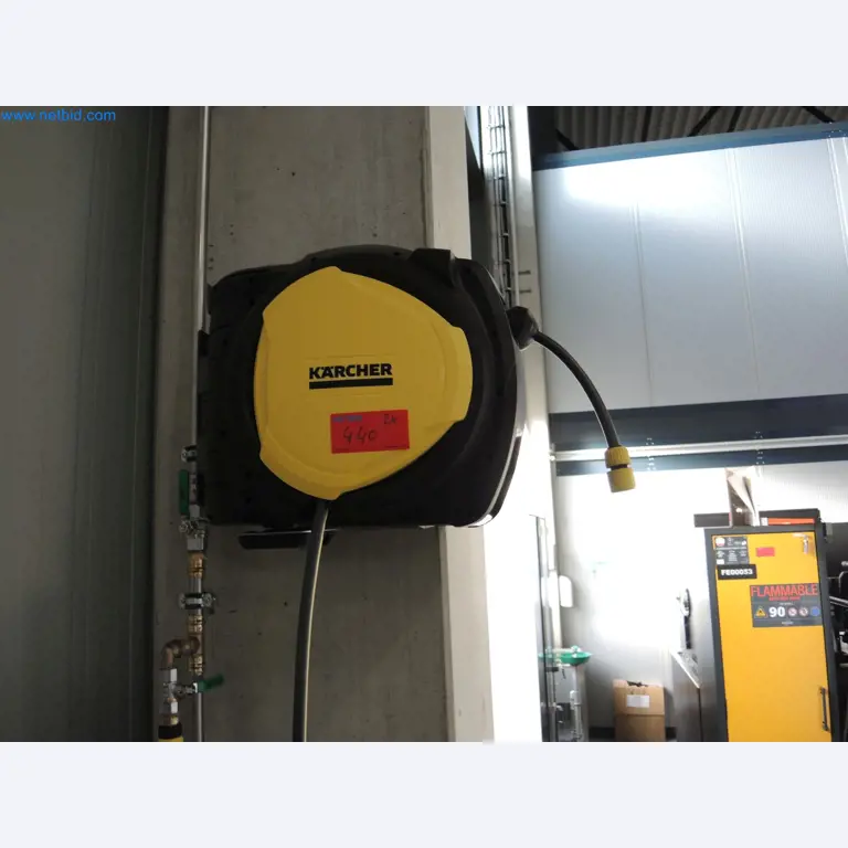 LILIUM eAircraft GmbH / LILIUM GmbH; machines, test systems and operating equipment for the production of eVTOLs-1