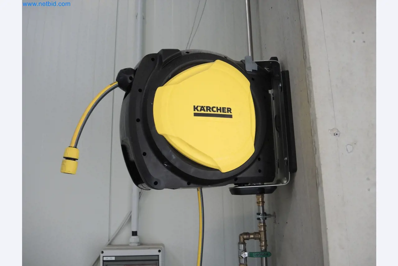 LILIUM eAircraft GmbH / LILIUM GmbH; machines, test systems and operating equipment for the production of eVTOLs-2