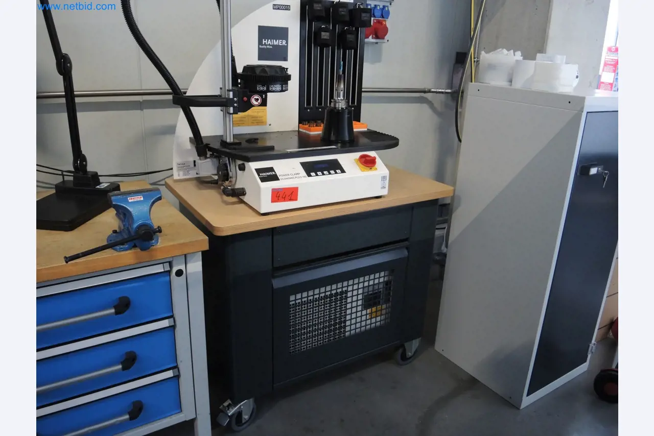 LILIUM eAircraft GmbH / LILIUM GmbH; machines, testsystemen en bedieningsapparatuur voor de productie van eVTOL's-2