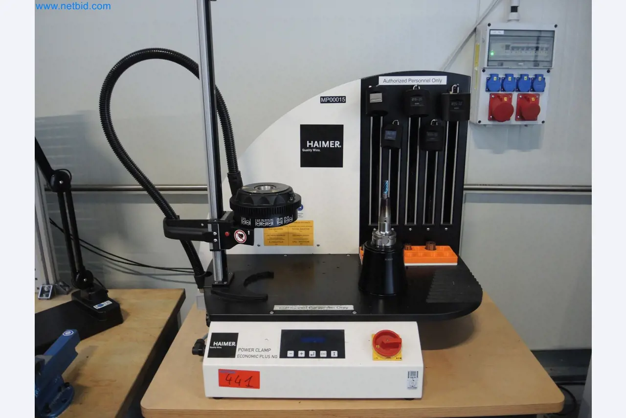 LILIUM eAircraft GmbH / LILIUM GmbH; machines, testsystemen en bedieningsapparatuur voor de productie van eVTOL's-3