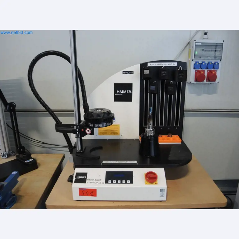 LILIUM eAircraft GmbH / LILIUM GmbH; machines, testsystemen en bedieningsapparatuur voor de productie van eVTOL's-3