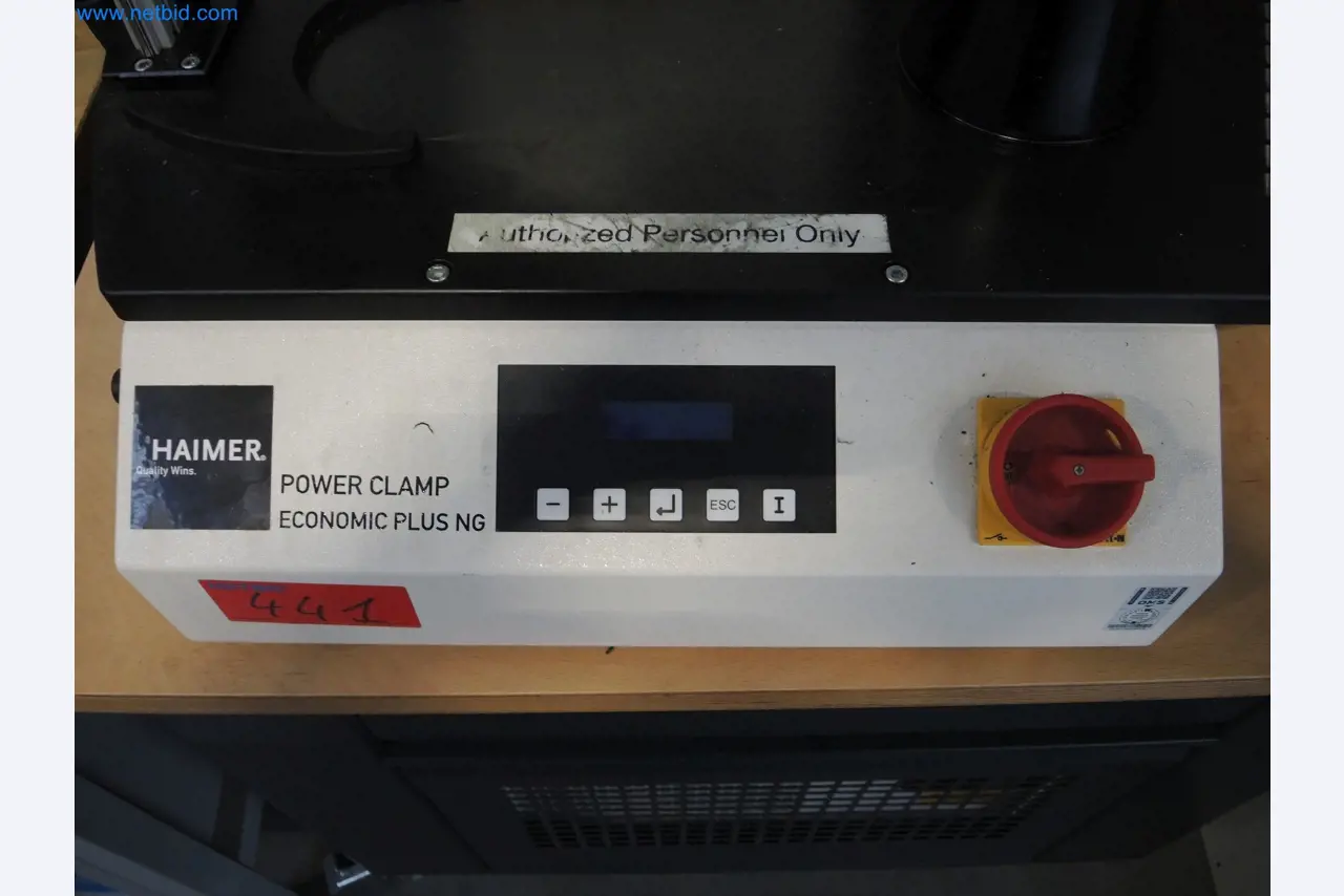 LILIUM eAircraft GmbH / LILIUM GmbH; machines, testsystemen en bedieningsapparatuur voor de productie van eVTOL's-4