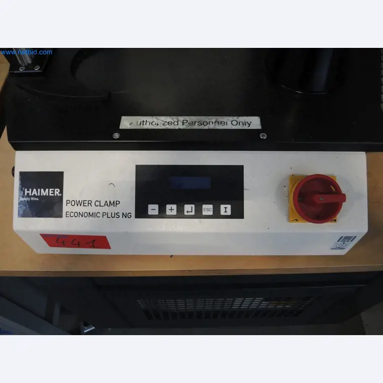 LILIUM eAircraft GmbH / LILIUM GmbH; machines, testsystemen en bedieningsapparatuur voor de productie van eVTOL's-4