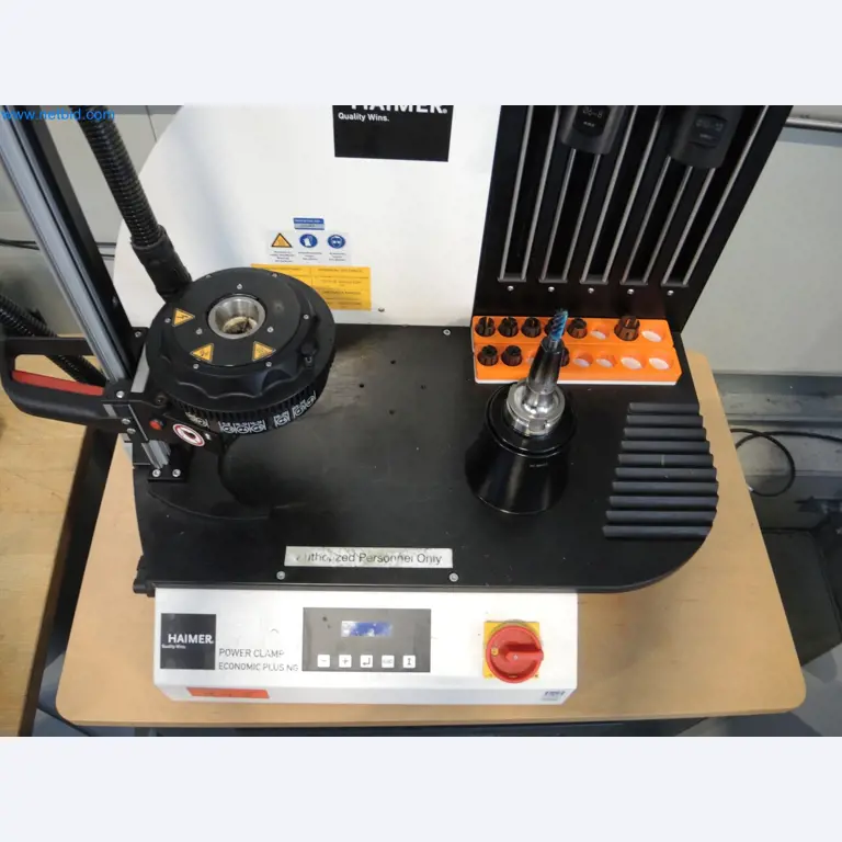 LILIUM eAircraft GmbH / LILIUM GmbH; machines, testsystemen en bedieningsapparatuur voor de productie van eVTOL's-5