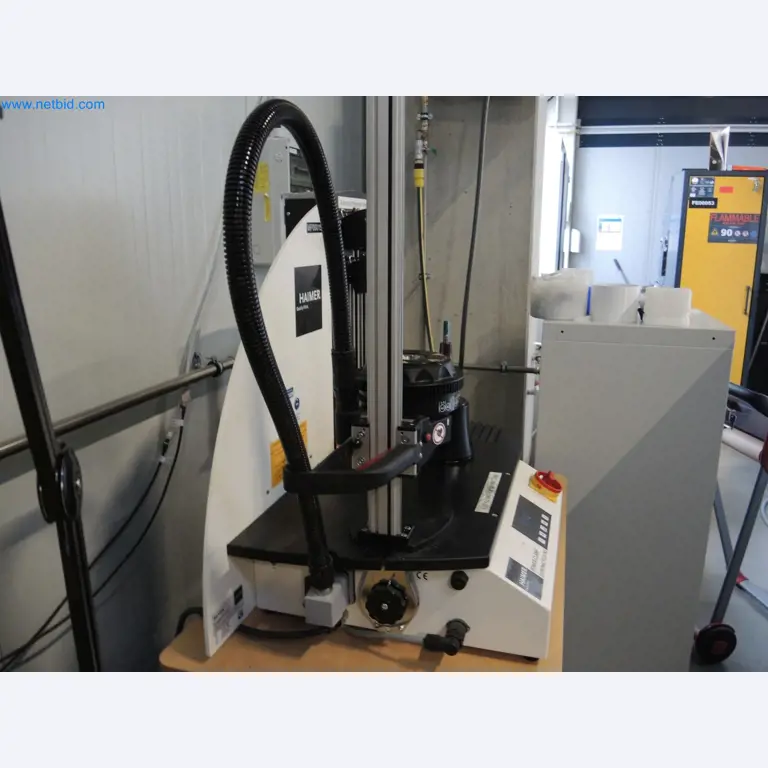 LILIUM eAircraft GmbH / LILIUM GmbH; machines, testsystemen en bedieningsapparatuur voor de productie van eVTOL's-7