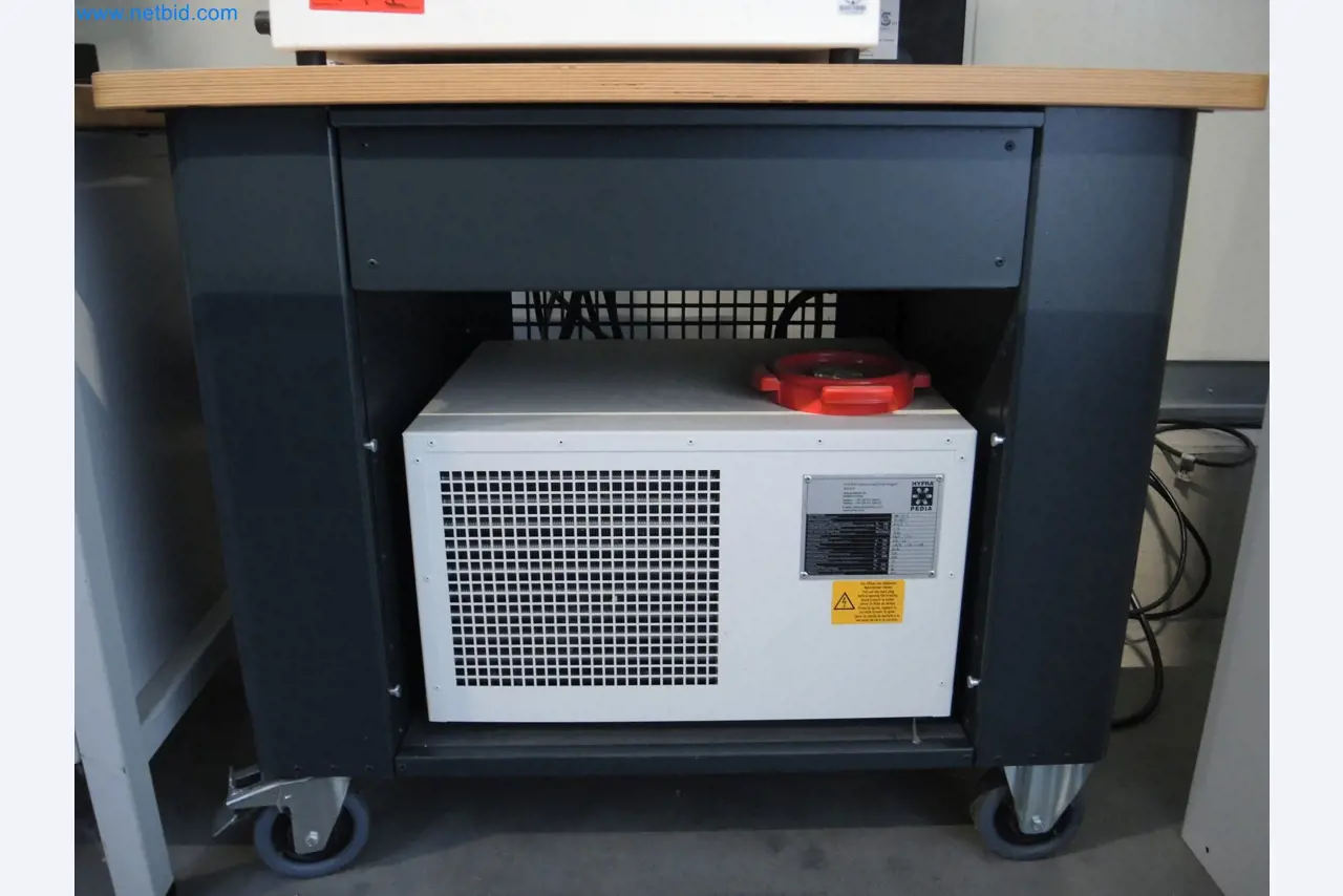 LILIUM eAircraft GmbH / LILIUM GmbH; machines, testsystemen en bedieningsapparatuur voor de productie van eVTOL's-8