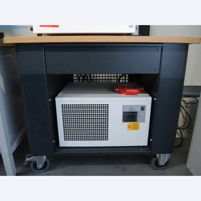 LILIUM eAircraft GmbH / LILIUM GmbH; machines, testsystemen en bedieningsapparatuur voor de productie van eVTOL's-8