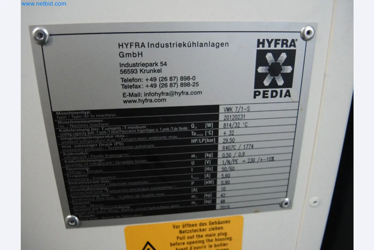 LILIUM eAircraft GmbH / LILIUM GmbH; machines, testsystemen en bedieningsapparatuur voor de productie van eVTOL's-9