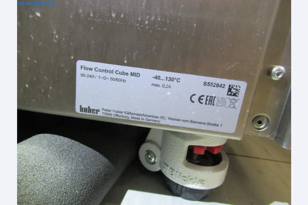 LILIUM eAircraft GmbH / LILIUM GmbH; stroje, zkušební systémy a provozní zařízení pro výrobu eVTOLů-11