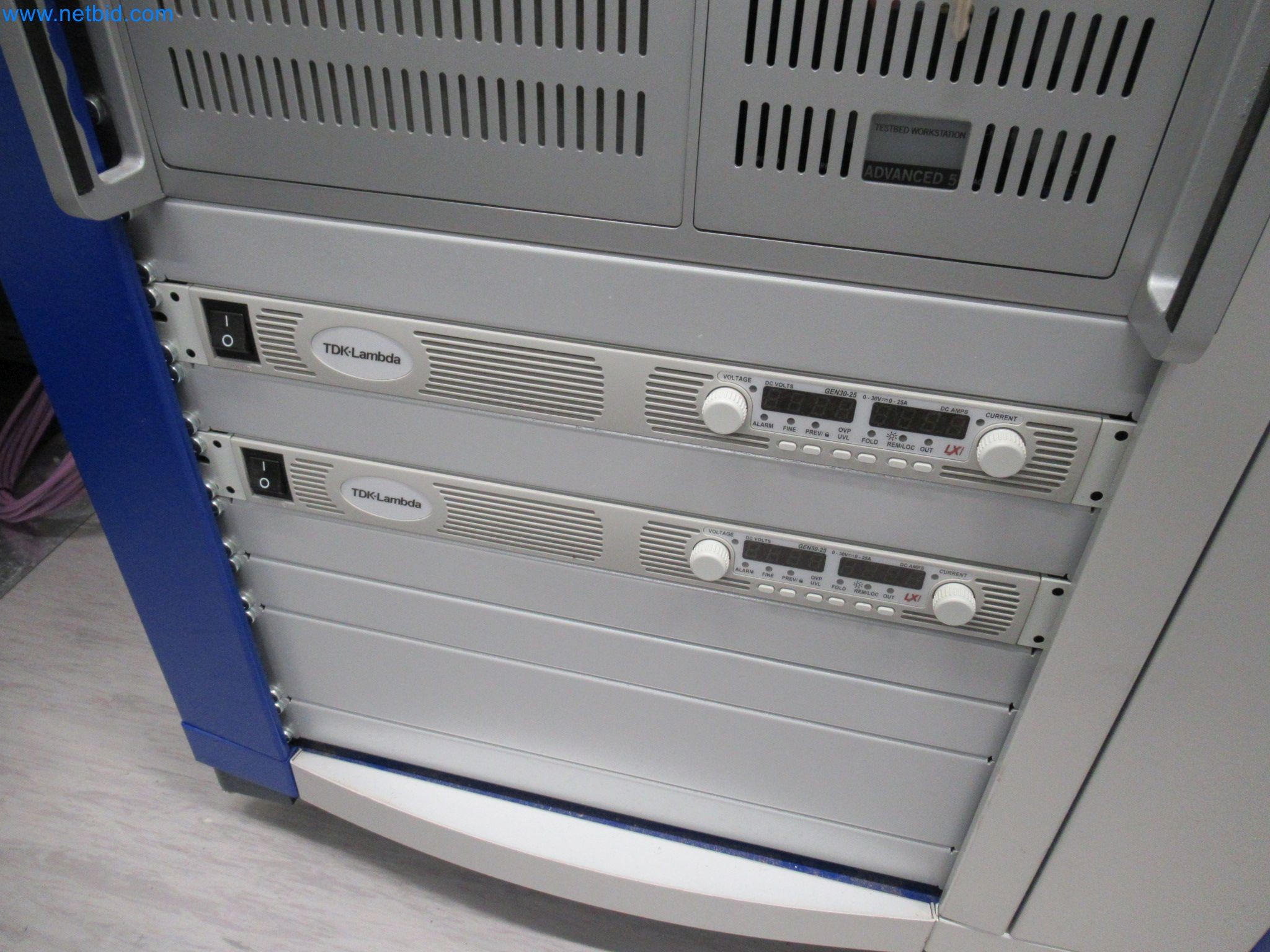 LILIUM eAircraft GmbH / LILIUM GmbH; machines, test systems and operating equipment for the production of eVTOLs-14