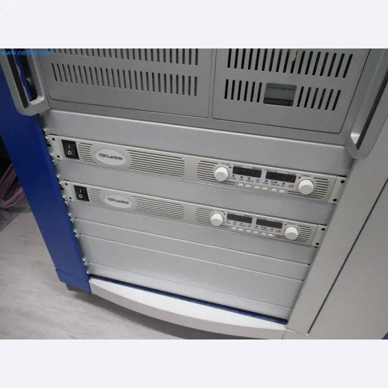 LILIUM eAircraft GmbH / LILIUM GmbH; stroje, zkušební systémy a provozní zařízení pro výrobu eVTOLů-14