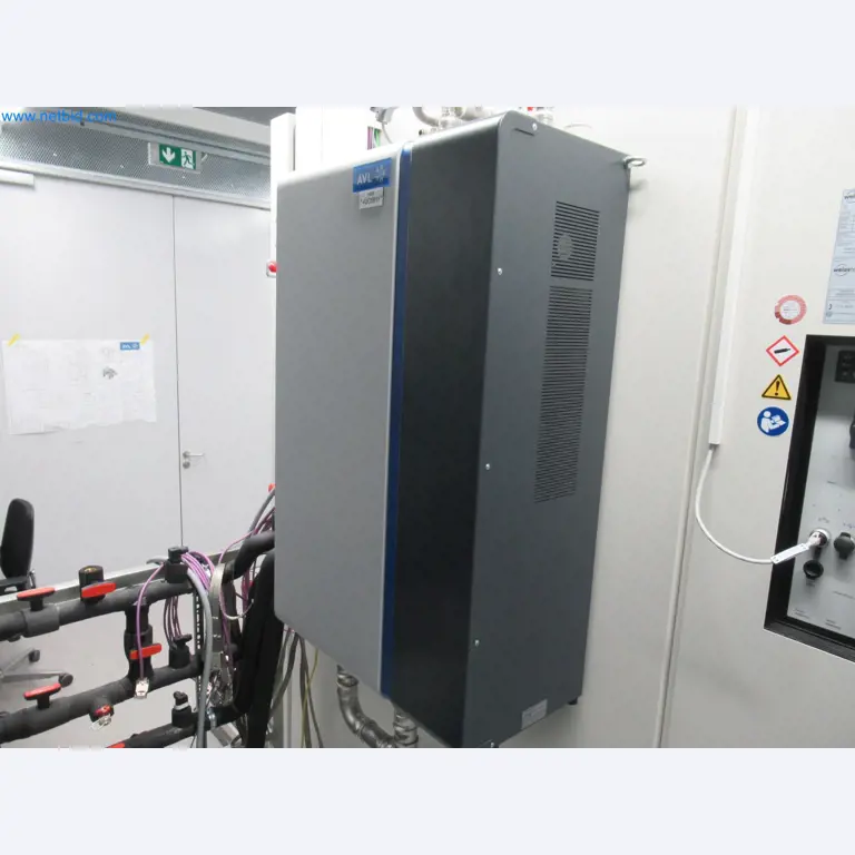 LILIUM eAircraft GmbH / LILIUM GmbH; stroje, zkušební systémy a provozní zařízení pro výrobu eVTOLů-17