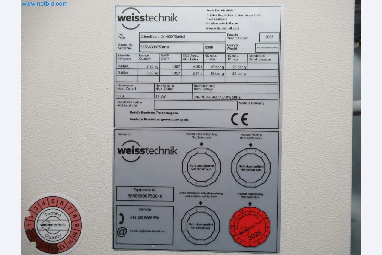 LILIUM eAircraft GmbH / LILIUM GmbH; stroje, zkušební systémy a provozní zařízení pro výrobu eVTOLů-20