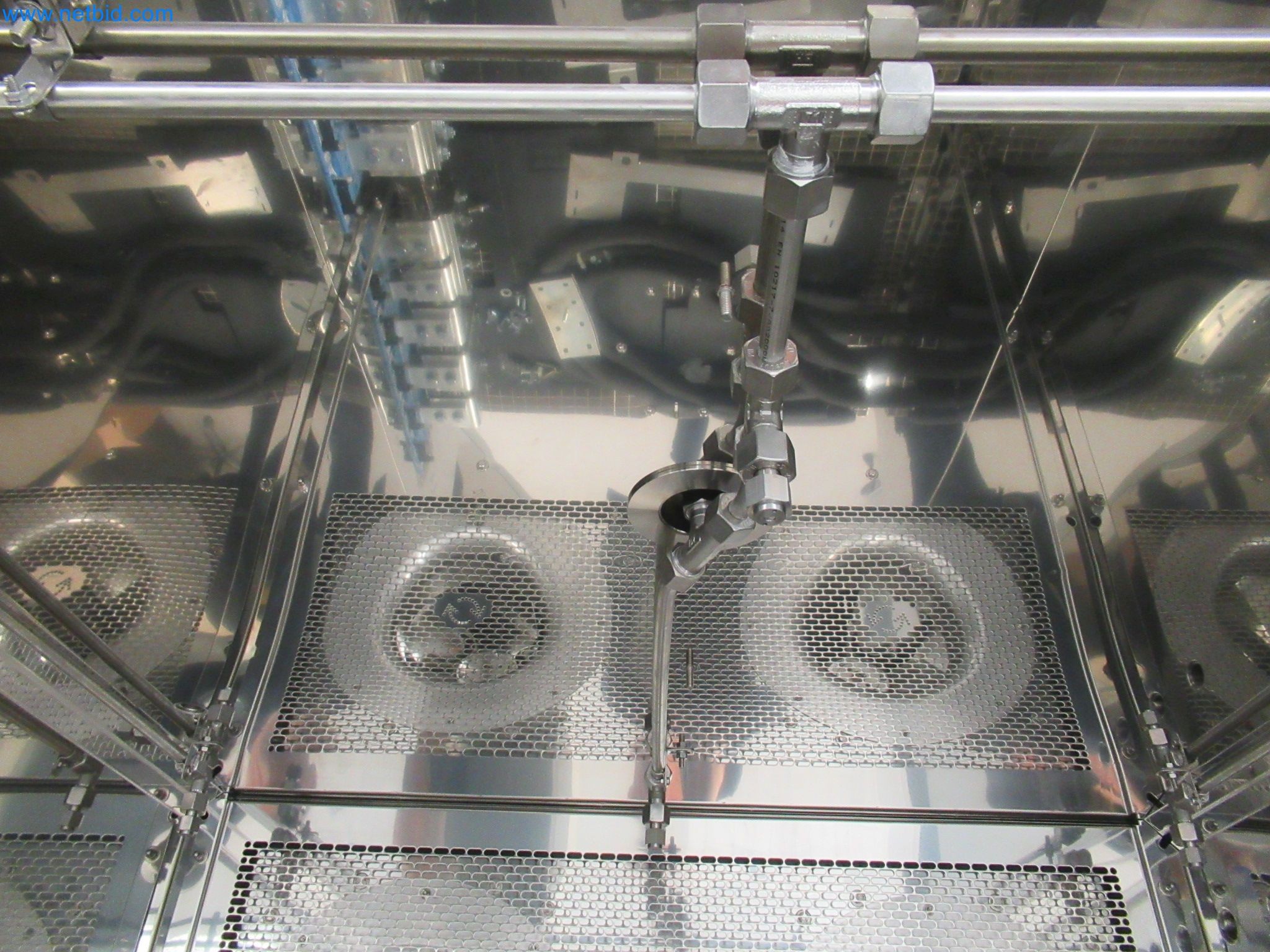 LILIUM eAircraft GmbH / LILIUM GmbH; machines, test systems and operating equipment for the production of eVTOLs-21